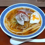 らーめん さかい - 