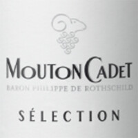 ムートン・カデ・セレクション・ブラン（グラス）