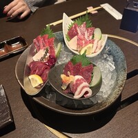 馬桜 下通り店 - 
