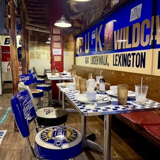 ユーケー ワイルドキャッツ_2