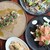 屋根裏のパリ食堂 - メイン写真: