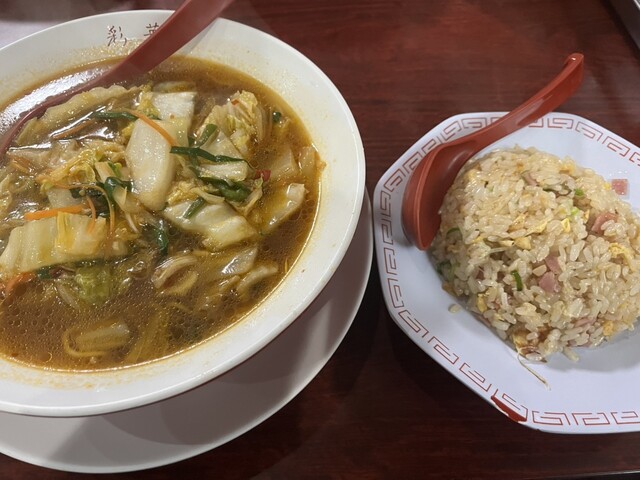 Saika Ramen Yamato Koizumi Ten