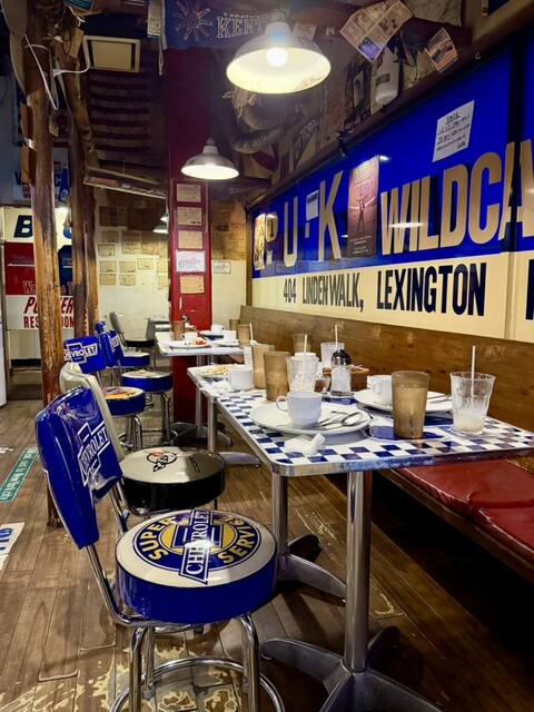 U.K WILDCATS Sakai Oohama Ten photo 4