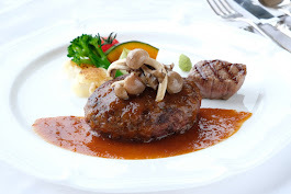 米沢牛黄木 金剛閣 ステーキレストラン 明星 &ndash; 極上ステーキと和の雰囲気を楽しむ