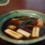 Teuchi Soba Mitani - 