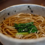 Teuchi Soba Mitani - 