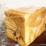 職人気質 - 2014.11食パン