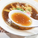 Poppo - スープ