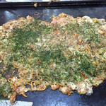 Okonomiyaki Teppan Yaki Oosaka - 