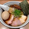らぁ麺 くろ渦