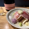 和食とお酒 蒼