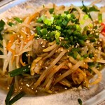 大衆食堂 鳥嶺 - 