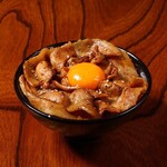 金澤濃厚中華そば 神仙 - 