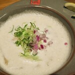 RAMEN FACTORY TORISETSU - 