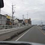 国武屋 ドカ盛り研究所 - 外観