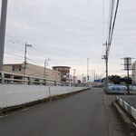 国武屋 ドカ盛り研究所 - 外観