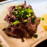 大衆食堂 鳥嶺 - 