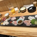 2ビルのいしもん - 