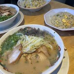 ラーメン小金太 - 