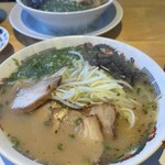 ラーメン小金太 - 