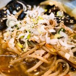 大衆食堂 鳥嶺 - 