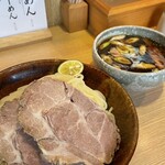 山崎麺二郎 - 