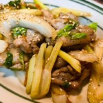 大衆食堂 鳥嶺 - 