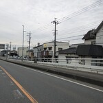 国武屋 ドカ盛り研究所 - 外観