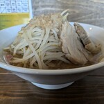 国武屋 ドカ盛り研究所