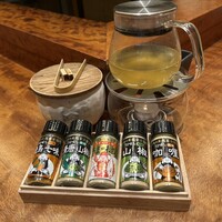 侘家古暦堂 祇園花見小路本店 -  侘家古暦堂 祇園花見小路本店 -