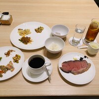 ベルテンポ - １投目