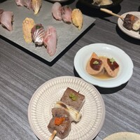 五反田鮨 SUSHI TOKYO 81 - 
