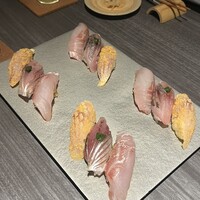 五反田鮨 SUSHI TOKYO 81 - 