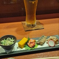 先斗町 四季 よし菜 - 