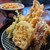 土手の伊勢屋 - 料理写真: