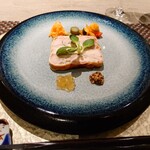 Plancha L - 