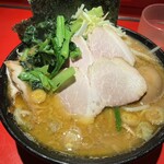 ラーメン 厚木家 - 