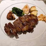 Plancha L - 