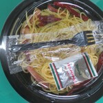 ピザタイム - 料理写真: