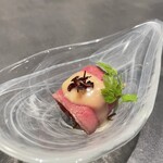 京都 鉄板焼 grow - 