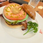 フランクリン・アベニュー - 