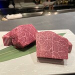 京都 鉄板焼 grow - 