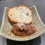 京都 鉄板焼 grow - 