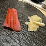 銀座 鮨 天ぷら いわい - 