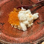 銀座 鮨 天ぷら いわい - 