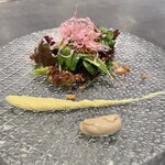 京都 鉄板焼 grow - 