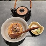 京都 鉄板焼 grow - 