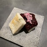 京都 鉄板焼 grow - 