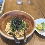 スパゲティながい - 