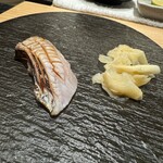 銀座 鮨 天ぷら いわい - 